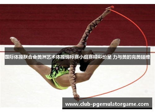国际体操联合会美洲艺术体操锦标赛小组赛精彩纷呈 力与美的完美碰撞