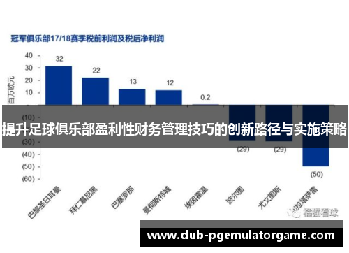 提升足球俱乐部盈利性财务管理技巧的创新路径与实施策略