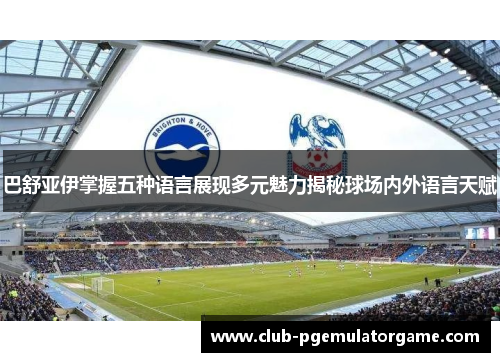 巴舒亚伊掌握五种语言展现多元魅力揭秘球场内外语言天赋 巴舒亚伊掌握五种语言展现多元魅力揭秘球场内外语言天赋