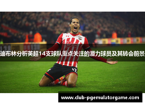迪布林分析英超14支球队重点关注的潜力球员及其转会前景