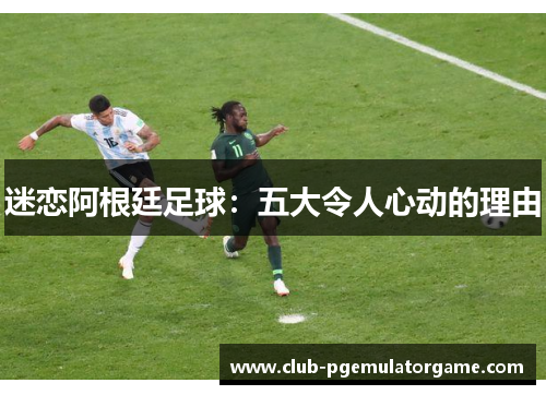 迷恋阿根廷足球:五大令人心动的理由 迷恋阿根廷足球:五大令人心动的理由