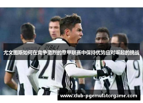 尤文图斯如何在竞争激烈的意甲联赛中保持优势应对崛起的挑战
