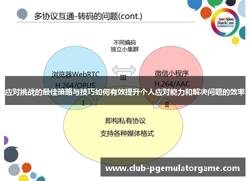 应对挑战的最佳策略与技巧如何有效提升个人应对能力和解决问题的效率