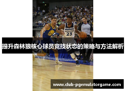 提升森林狼核心球员竞技状态的策略与方法解析