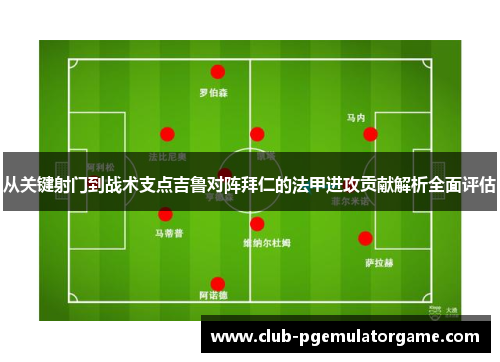 从关键射门到战术支点吉鲁对阵拜仁的法甲进攻贡献解析全面评估