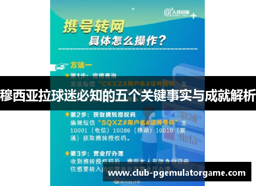 穆西亚拉球迷必知的五个关键事实与成就解析 穆西亚拉球迷必知的五个关键事实与成就解析